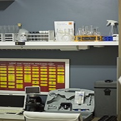 forensics luminol